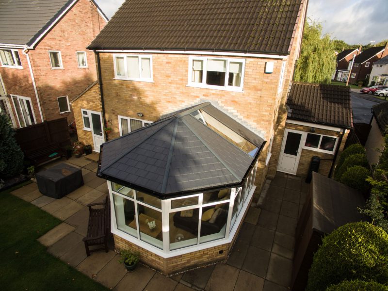 Replacement Conservatory Roof Models Park Gate